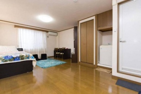 Shinjuku Central Apartment 203